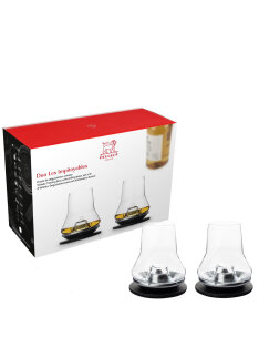 Day and Age Whisky Tasting Set